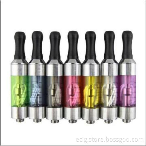 New design e cigarette 3.5ml vivi nova tank